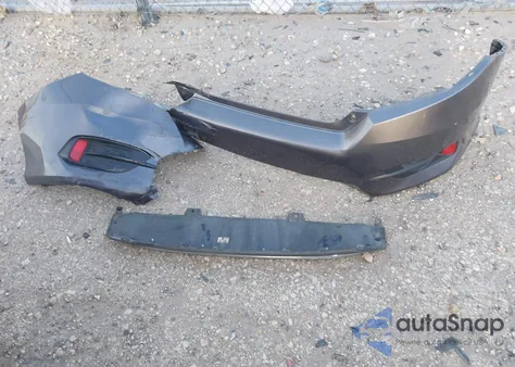 2020 Honda Civic Ex from USA, damaged, VIN 19XFC1F35LE002959